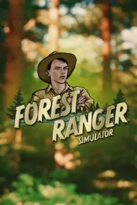 Forest Ranger Simulator (PC) Steam Key GLOBAL