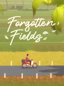 Forgotten Fields (PC) Steam Key GLOBAL