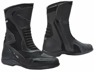 Forma Boots Air³ Hdry Black 46 Motorcycle Boots