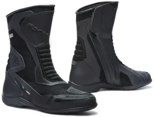 Forma Boots Air³ Outdry Black 40 Motorcycle Boots