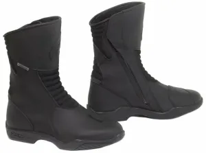 Forma Boots Arbo Dry Black 38 Motorcycle Boots