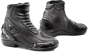 Forma Boots Axel Black 41 Motorcycle Boots