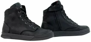 Forma Boots City Dry Black 42 Motorcycle Boots