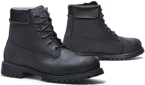 Forma Boots Elite Dry Black 42 Motorcycle Boots