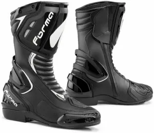 Forma Boots Freccia Black 37 Motorcycle Boots