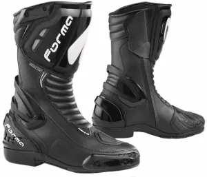 Forma Boots Freccia Dry Black 38 Motorcycle Boots