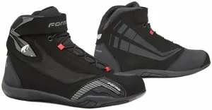 Forma Boots Genesis Black 36 Motorcycle Boots