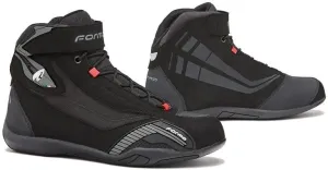 Forma Boots Genesis Black 37 Motorcycle Boots