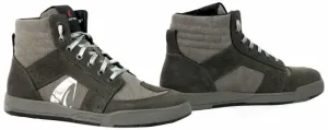 Forma Boots Ground Flow Grey 41 Motorcycle Boots