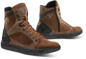 Forma Boots Hyper Dry Brown 37 Motorcycle Boots