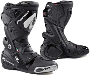 Forma Boots Ice Pro Black 38 Motorcycle Boots