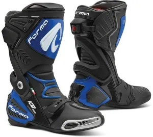 Forma Boots Ice Pro Blue 40 Motorcycle Boots #26279