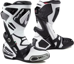 Forma Boots Ice Pro White 39 Motorcycle Boots #26285
