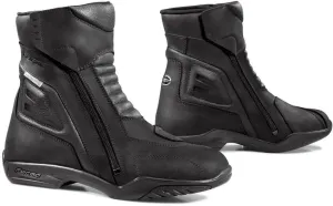 Forma Boots Latino Dry Black 38 Motorcycle Boots