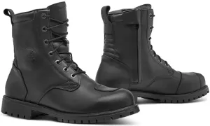 Forma Boots Legacy Dry Black 38 Motorcycle Boots