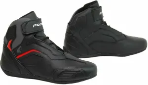 Forma Boots Stinger Dry Black 36 Motorcycle Boots