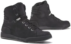 Forma Boots Swift Dry Black/Black 38 Motorcycle Boots