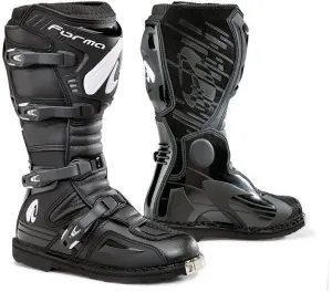 Forma Boots Terrain Evo Black 43 Motorcycle Boots