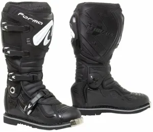 Forma Boots Terrain Evolution TX Black 39 Motorcycle Boots