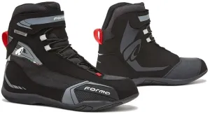 Forma Boots Viper Dry Black 39 Motorcycle Boots
