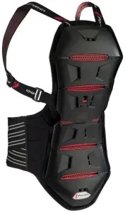 Forma Boots Back Protector Aira 6 C.L.M. Smart Black/Red L-XL