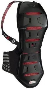 Forma Boots Back Protector Aira 7 C.L.M. Smart Black/Red 2XL