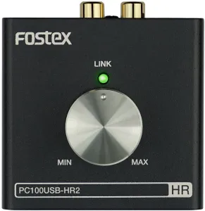 Fostex PC-100USB-HR2 #8013