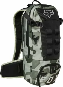 FOX Utility Hydration Pack Green Camo Backpack #103087