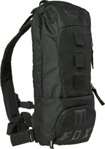 FOX Utility Hydration Pack Black Backpack #103082