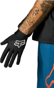 FOX Defend Glove Black/White 2XL Bike-gloves