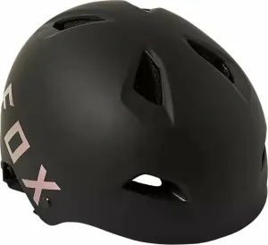 FOX Flight Helmet Black L