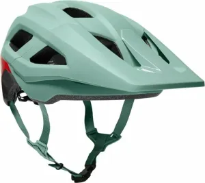 FOX Mainframe Helmet Mips Eucalyptus M Bike Helmet