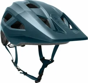 FOX Mainframe Helmet Mips Slate Blue L Bike Helmet