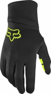 FOX Ranger Fire Gloves Black/Yellow XL