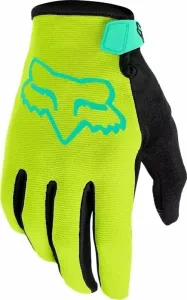 FOX Ranger Gloves Fluo Yellow 2XL