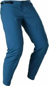FOX Ranger Pants Dark Indigo 28 Cycling Short and pants