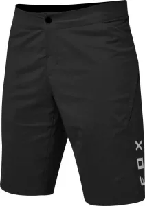 FOX Ranger Short Black 28 Cycling Short and pants