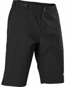 FOX Ranger Short Black 32 Cycling Short and pants