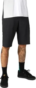 FOX Ranger Utility Short Black 28 Cycling Short and pants