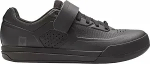 FOX Union Clipless Shoes Black 43,5 Men's Cycling Shoes