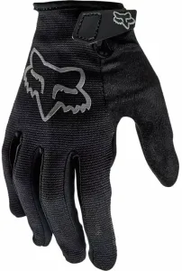 FOX Womens Ranger Gloves Black L Bike-gloves