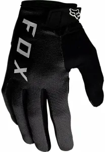 FOX Womens Ranger Gel Gloves Black S Bike-gloves