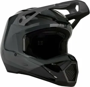 FOX V1 Nitro Helmet Dark Shadow L Helmet