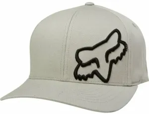 FOX Flex 45 Flexfit Hat Steel Grey L/XL Cap