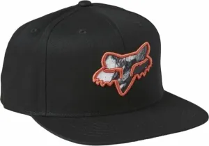 FOX Karrera SB Hat Black UNI Cap