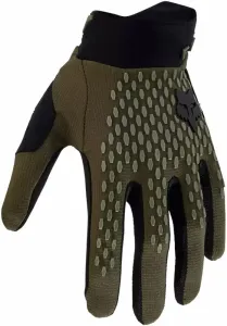 FOX Defend Glove Olive Green S Bike-gloves
