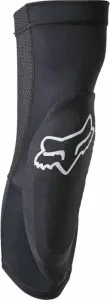 FOX Enduro Knee Guard Black S Inline and Cycling Protectors