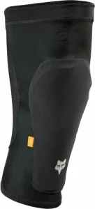 FOX Enduro Knee Sleeve Black L Inline and Cycling Protectors