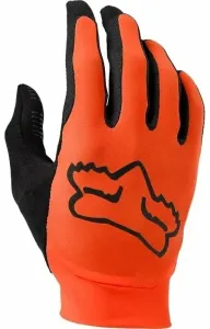 FOX Flexair Gloves Fluorescent Orange XL Bike-gloves