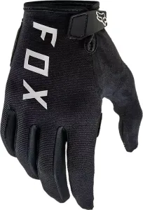 FOX Ranger Gel Gloves Black/White L